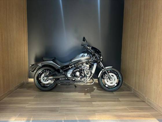 KAWASAKI VULCAN S ABS CAFÉ 